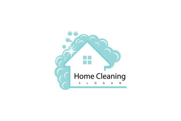 Download Cleaning Service Logo Vector - Logo Collection