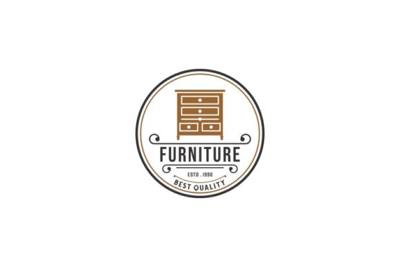 Download Furniture Interior Logo - Logo Collection