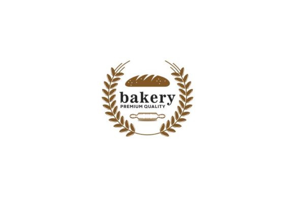 Download Bakery Logo - Logo Collection