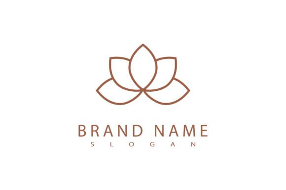 Download Lotus Logos Vector - Logo Collection
