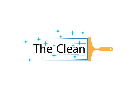 Download Cleaning Service Logo Vector - Logo Collection