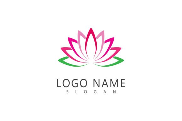 Download Lotus Logos Vector - Logo Collection