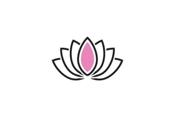 Download Lotus Logos Vector - Logo Collection