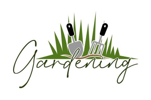 Download Gardening Logo Design - Logo Collection