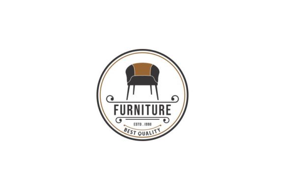 Download Furniture Interior Logo - Logo Collection