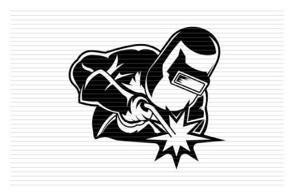 Download Welder Welding Company Logo Svg - Logo Collection