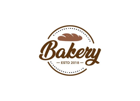 Download Fresh Bread and Bakery Logo - Logo Collection