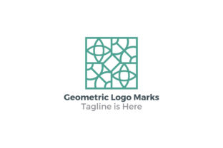 Download Geometric Logo Marks - Logo Collection