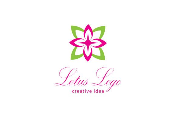 Download Lotus Logos Vector - Logo Collection