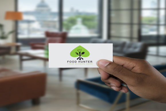 Download Restaurent Logo Template EPS+AI+PDF+PNG - Logo Collection