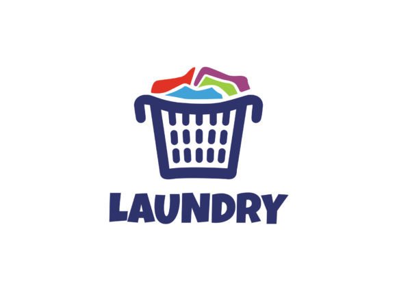 Download Laundry Logo Template - Logo Collection