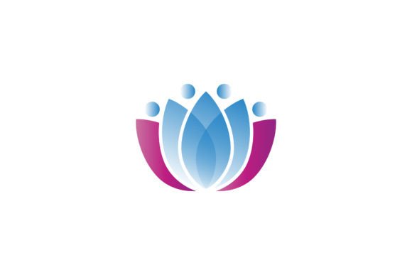 Download Lotus Logos Vector - Logo Collection