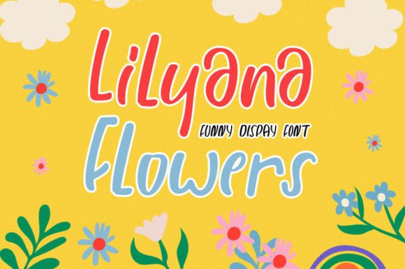 Download Lilyana Flowers - Premium Resources