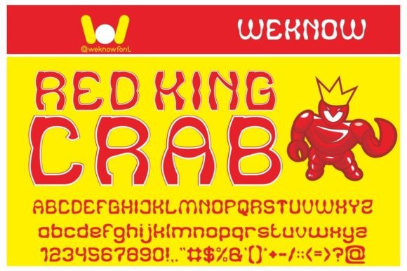 Download Red King Crab - Premium Bundle