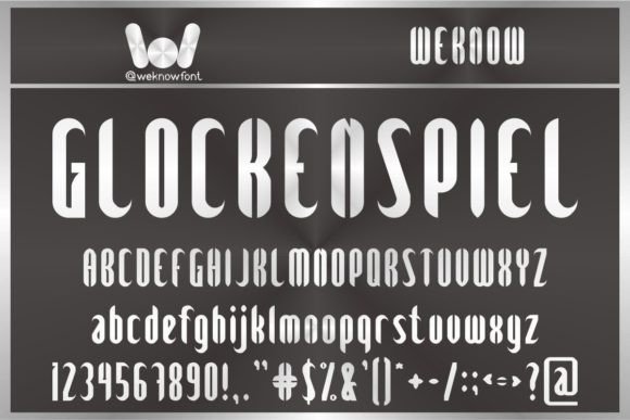 Download Glockenspiel - Premium Bundle
