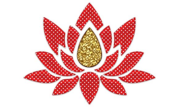Download Mandala Lotus Yoga Meditation Flowers - Flower Collection