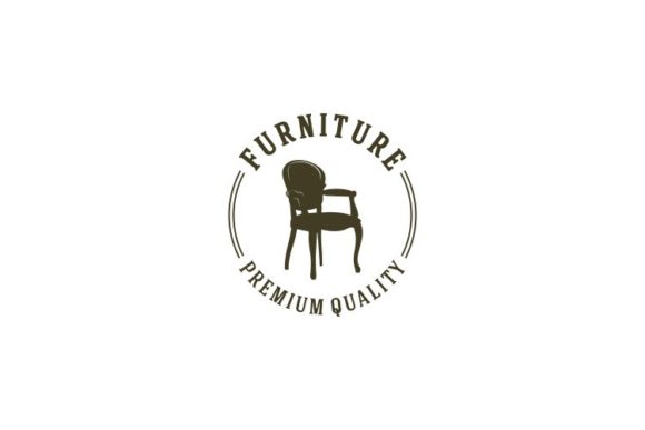 Download Furniture Interior Logo - Logo Collection