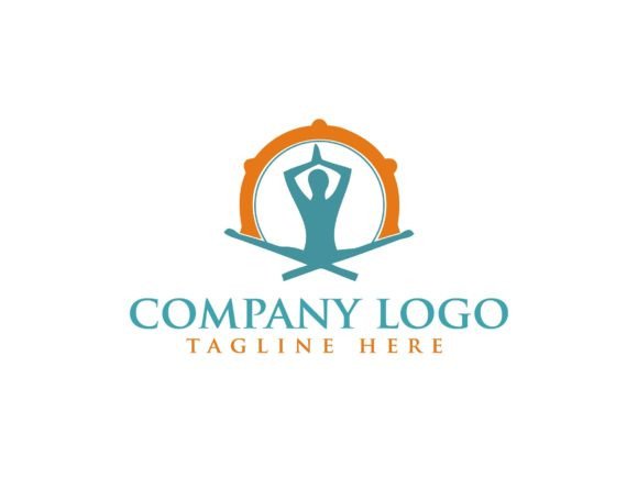 Download Spa Yoga Logo - Logo Collection