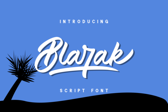 Download Blarak - Premium Resources