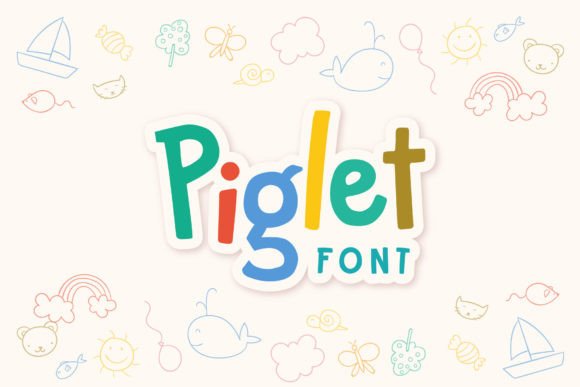 Download Piglet - Premium Resources