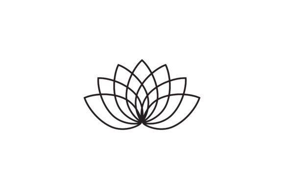 Download Lotus Logos Vector - Logo Collection